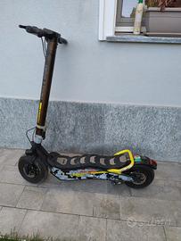 monopattino 