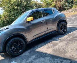Nissan juke tekna 2015 (permuta auto,scooter 300)
