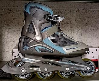 Rollerblade da donna - Misura 38,5