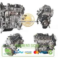 Motore CITROEN c3 1.4 cc [ 8HR ] diesel