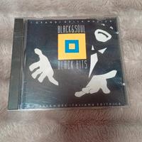 CD Black Souls Black Hits 