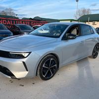 Opel Astra 1.2 Turbo 130 CV Elegance