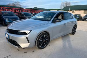 Opel Astra 1.2 Turbo 130 CV Elegance