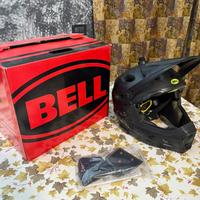Casco mtb integrale bell tagli L
