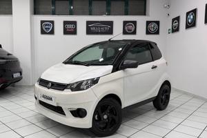 Aixam City Premium Sensation 50cc Unico Proprietar