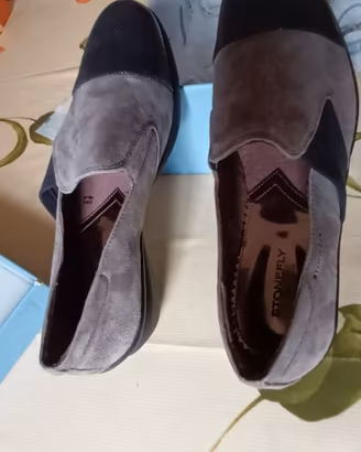 Scarpe Stonefly decollete da donna 37 e 1/2