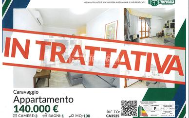 QUADRILOCALE CON BOX - VIDALENGO
