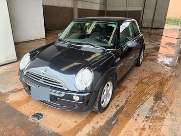 Mini one D
