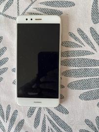Huawei p10 lite