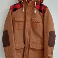 Cappotto RVLT REVOLUTION Taglia S.