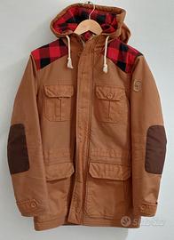 Cappotto RVLT REVOLUTION Taglia S.