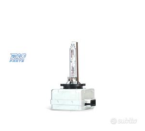 LAMPADA D3S XENON