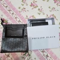 Portacarte Philipp Plein