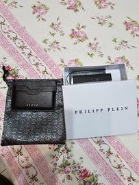Portacarte Philipp Plein