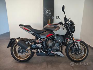 Triumph Trident 800 Abs