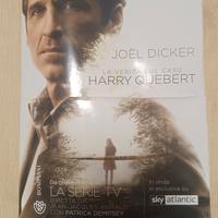 La verità sul caso Harry quebert 