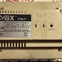 Alimentatore ELVOX M831