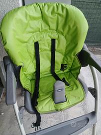 seggiolino papà 