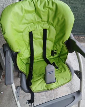 seggiolino papà 