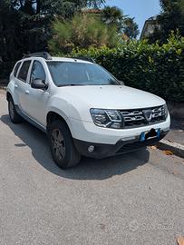 Dacia Duster 110cv