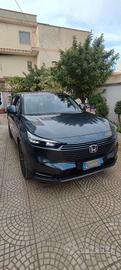Honda hrv full Hybrid 