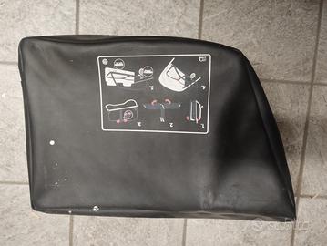 Maggiolino Accessori 