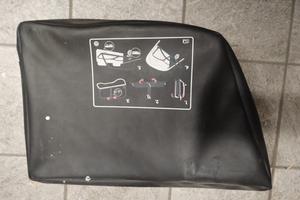 Maggiolino Accessori 