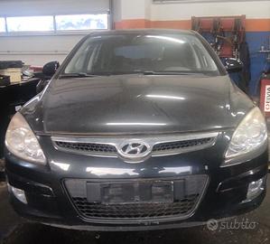 RICAMBI HYUNDAI I30 1.4 2008