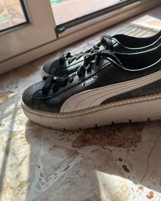 Scarpe puma
