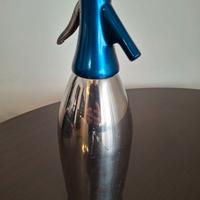 Sifone per Seltz Autoseltz SACCAB Vintage