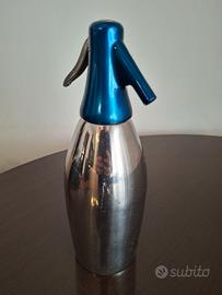 Sifone per Seltz Autoseltz SACCAB Vintage