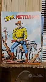 Lotto Tex Willer quasi completo n. 1-724 (700 albi