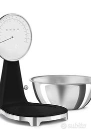 Bilancia da cucina smeg