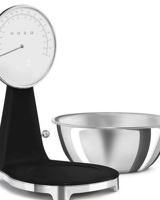 Bilancia da cucina smeg