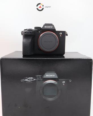Sony Alpha A7R V Usata Pari al nuovo 7313 Scatti