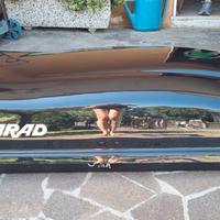 BOX DA TETTO AUTO FARAD