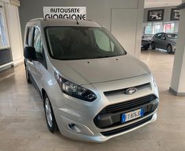 Ford Tourneo Connect 1.5 TDCi 120 CV multispazio