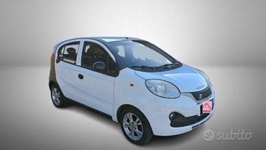 DR MOTOR DR ZERO GPL SCADENZA 2036