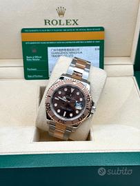 Rolex 126621 2020 Full Gioielleria Oropiu