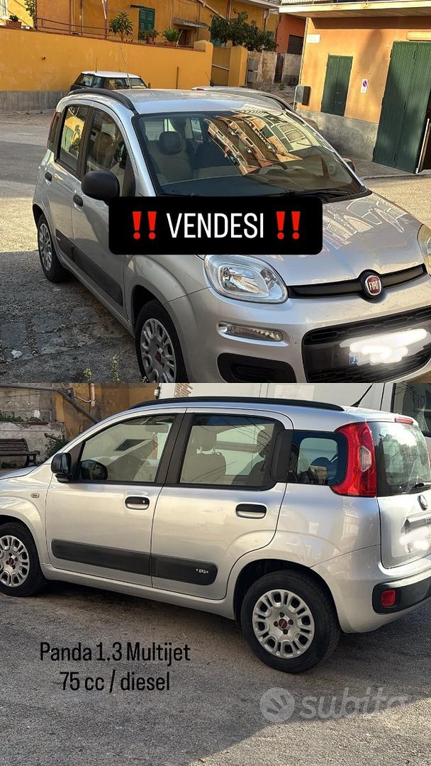 Panda - Auto In vendita a Agrigento