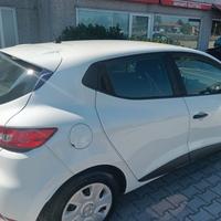 RENAULT CLIO 1.5 VAN - IVA ESPOSTA