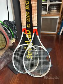Babolat Pure Strike