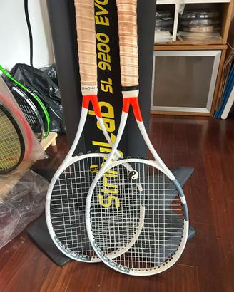 Babolat Pure Strike