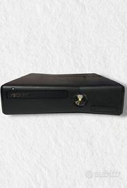 Xbox 360 completa + controller + 3 giochi