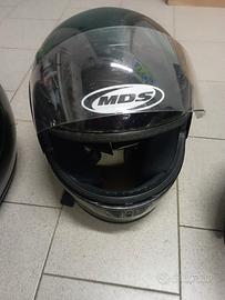 caschi moto  o scooter 