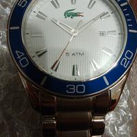 OROLOGIO LACOSTE UOMO
