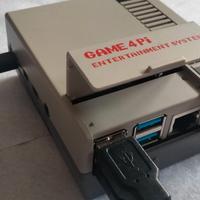 Retro console con 3000 giochi anni 80 90 consolle