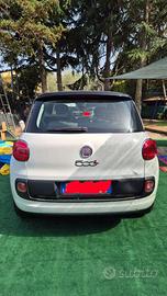 Fiat 500L 1.6 Multijet 105 cv