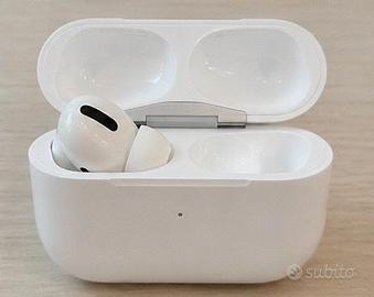 AirPods Pro Due