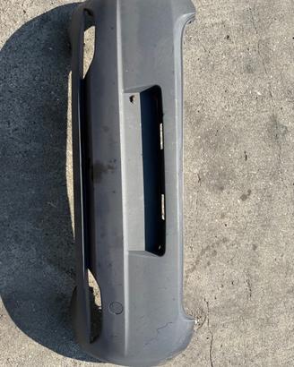 PARAURTI POSTERIORE FIAT GRANDE PUNTO